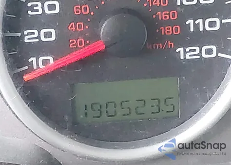 2008 Ford F-150 z USA, uszkodzony, nr VIN 1FTPX14518FB10439